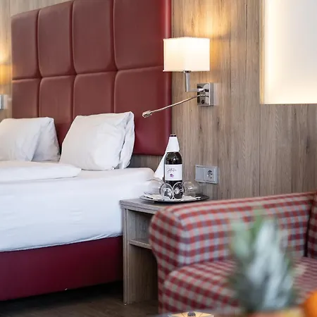 Hotel Ferienclub Bellevue Am 4*
