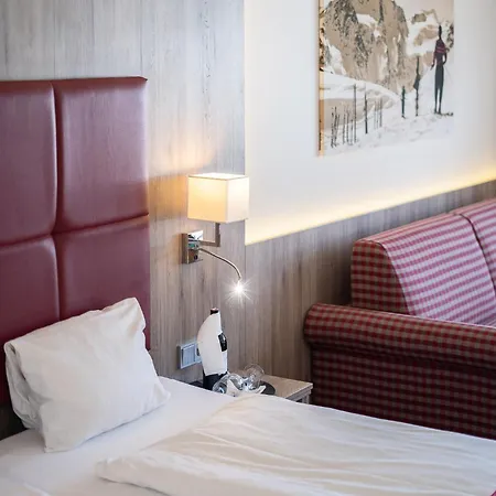 Ferienclub Bellevue Am Hotel 4*