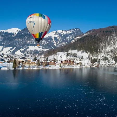 Ferienclub Bellevue Am Hotel 4*