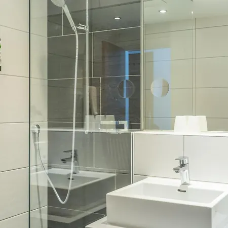 Ferienclub Bellevue Am Hotel