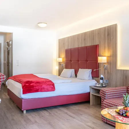 Ferienclub Bellevue Am Hotel