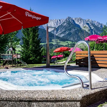 Ferienclub Bellevue Am Hotel Walchsee