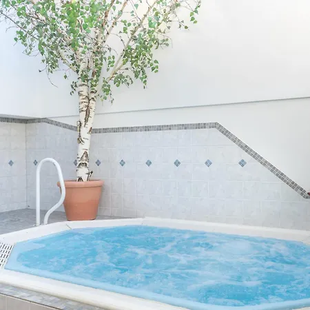 Ferienclub Bellevue Am Walchsee