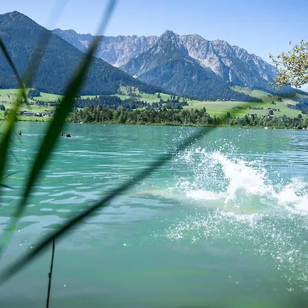 Ferienclub Bellevue Am Hotel 4*