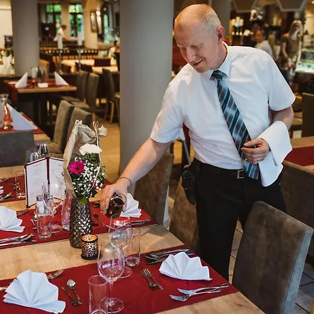 Hotel Ferienclub Bellevue Am 4*