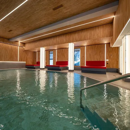 Ferienclub Bellevue Am Walchsee