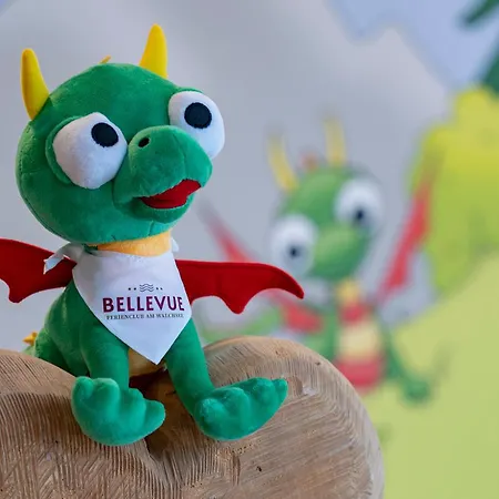 Hotel Ferienclub Bellevue Am Walchsee