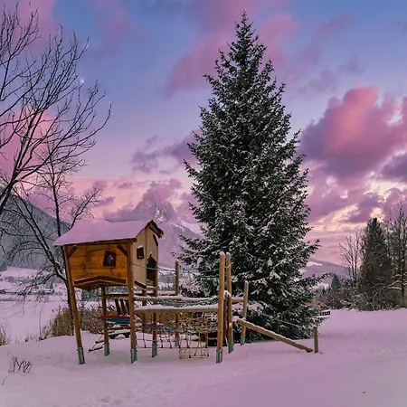 Hotel Ferienclub Bellevue Am