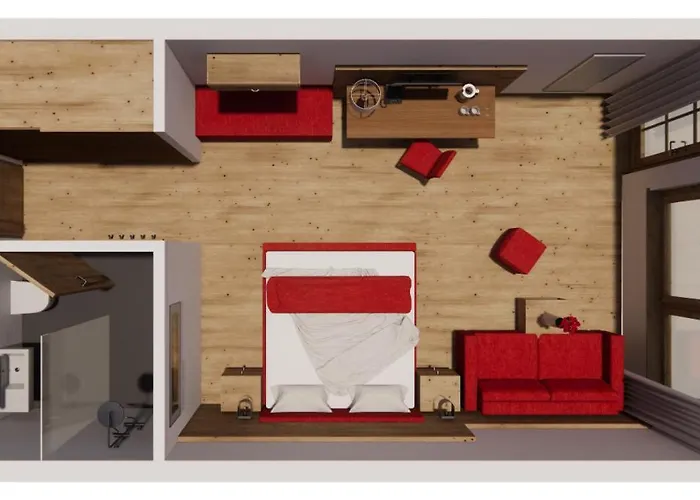 Ferienclub Bellevue Am Hotel Walchsee