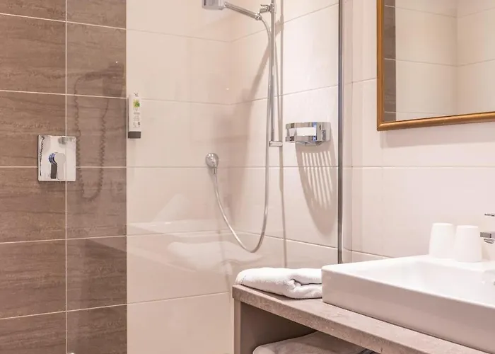 Hotel Ferienclub Bellevue Am