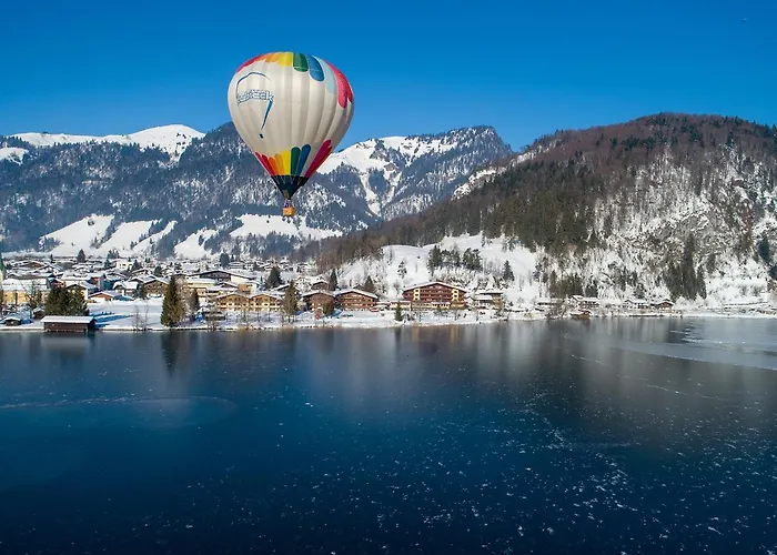 Ferienclub Bellevue Am Hotel 4*