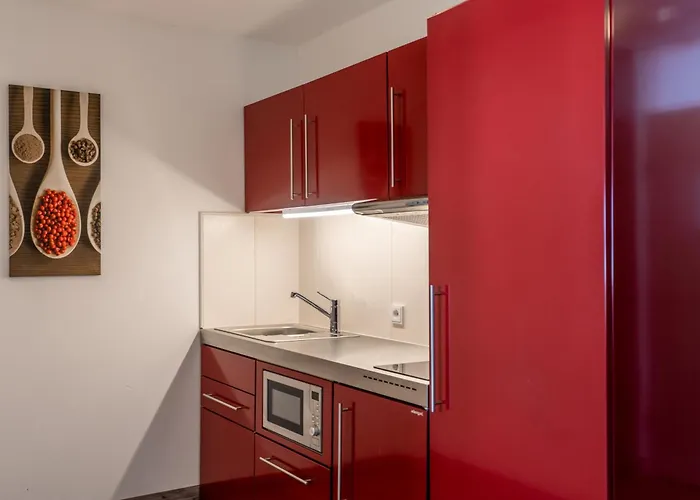 Ferienclub Bellevue Am Hotel Walchsee