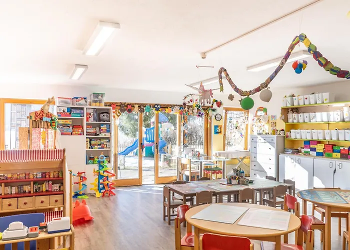 Ferienclub Bellevue Am Walchsee