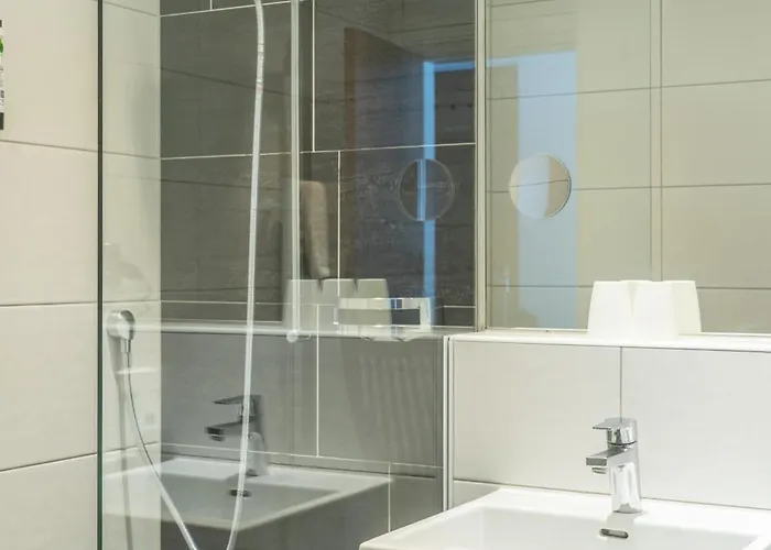 Ferienclub Bellevue Am Hotel