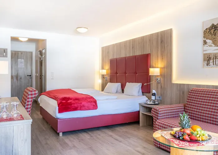 Ferienclub Bellevue Am Hotel