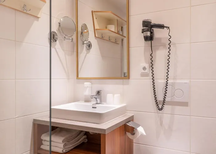 Hotel Ferienclub Bellevue Am Walchsee