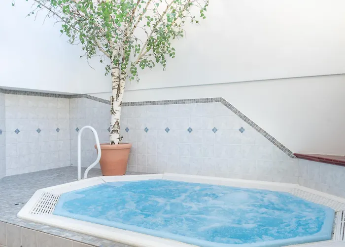 Ferienclub Bellevue Am Walchsee