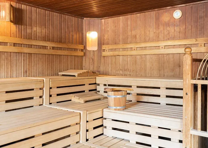 Ferienclub Bellevue Am