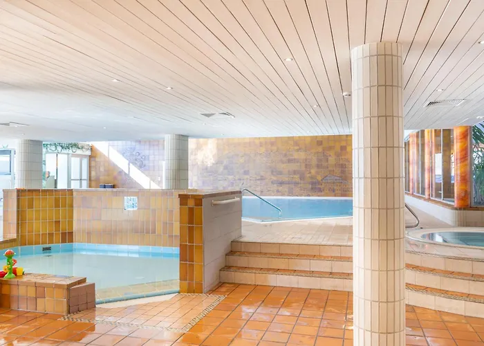 Ferienclub Bellevue Am Hotel