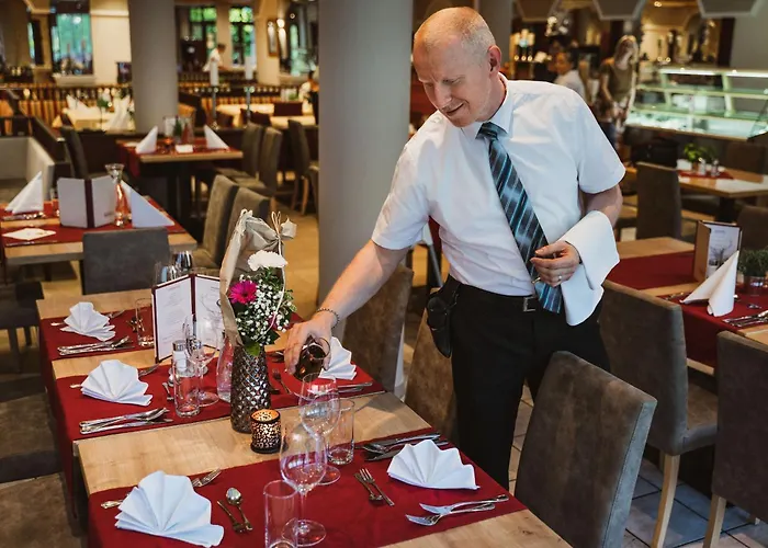 Hotel Ferienclub Bellevue Am 4*