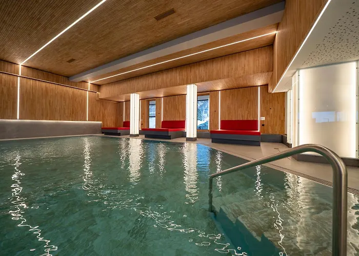 Ferienclub Bellevue Am Walchsee