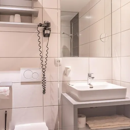 فندق Ferienclub Bellevue Am 4*