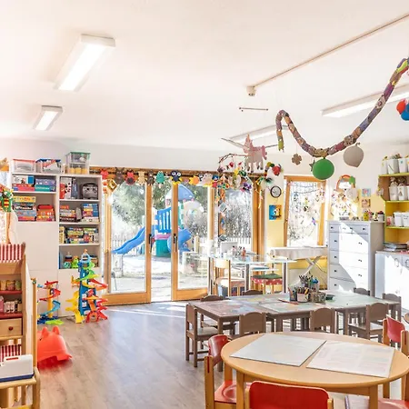 Ferienclub Bellevue Am والشسي