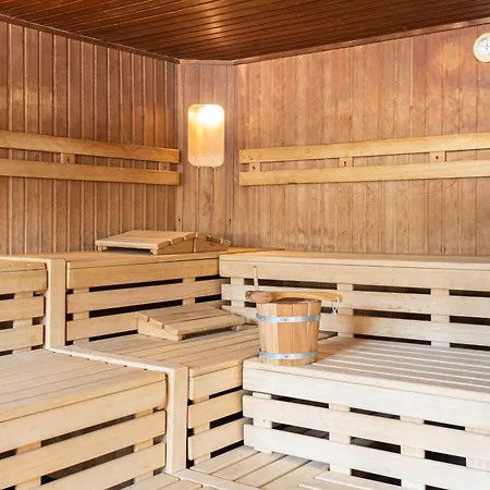 Ferienclub Bellevue Am