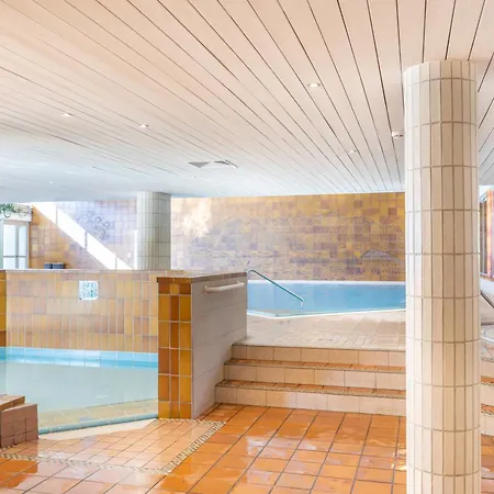 Ferienclub Bellevue Am فندق