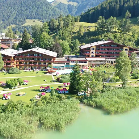 Ferienclub Bellevue Am 4*