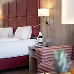 Hotell Ferienclub Bellevue Am 4*
