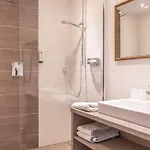 Hotell Ferienclub Bellevue Am