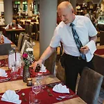 Hotell Ferienclub Bellevue Am 4*