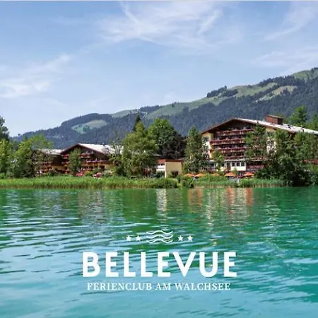 Ferienclub Bellevue Am