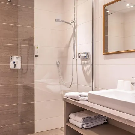 Hotel Ferienclub Bellevue Am
